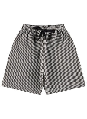 Conjunto Infantil Verão Masculino Safari Tiger Style