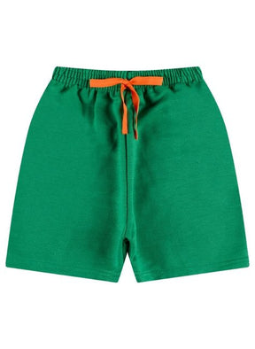 Conjunto Infantil Masculino Summer Days