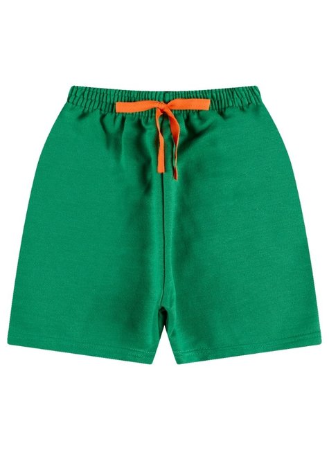 Conjunto Infantil Masculino Summer Days